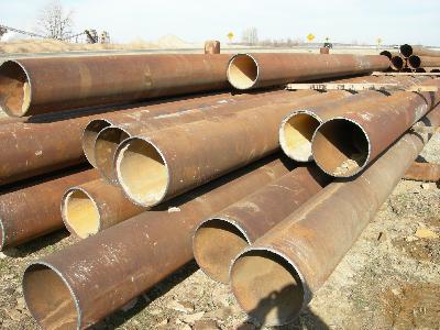 Pipe Trader Image