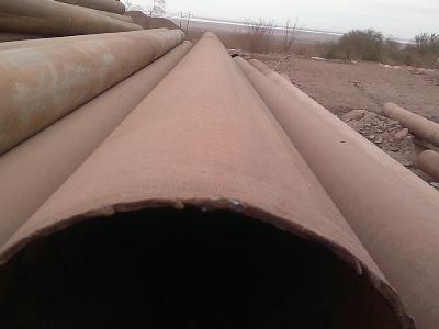 Pipe Trader Image