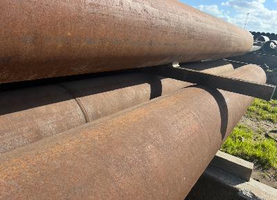 Pipe Trader Image