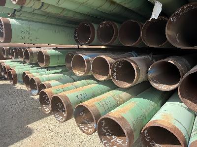 Pipe Trader Image