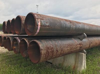 Pipe Trader Image