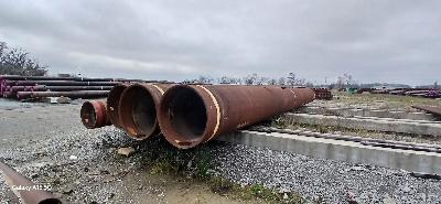 Pipe Trader Image