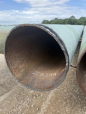 Pipe Trader Image