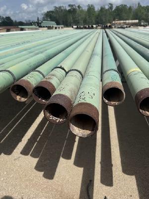 Pipe Trader Image