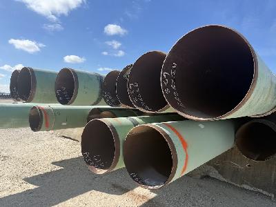 Pipe Trader Image