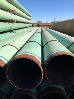 Pipe Trader Image