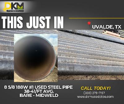 Pipe Trader Image