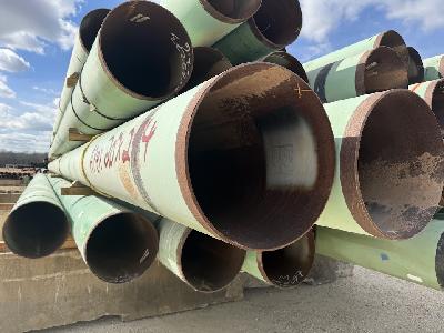 Pipe Trader Image