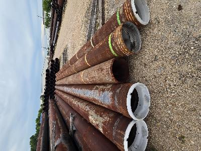 Pipe Trader Image
