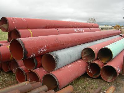 Pipe Trader Image