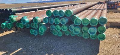 Pipe Trader Image