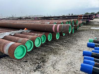 Pipe Trader Image