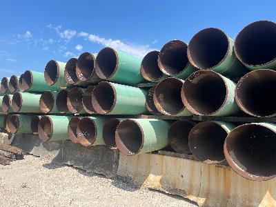 Pipe Trader Image