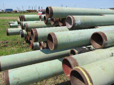 Pipe Trader Image