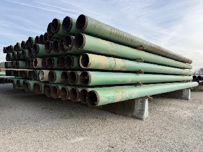 Pipe Trader Image