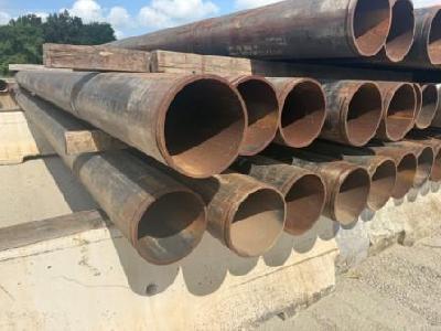 Pipe Trader Image