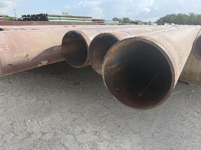 Pipe Trader Image