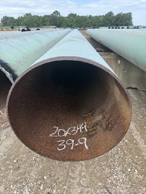 Pipe Trader Image