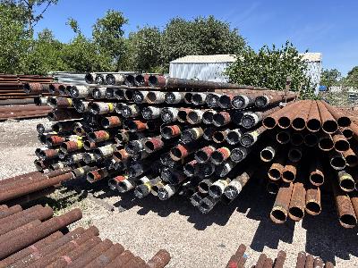 Pipe Trader Image