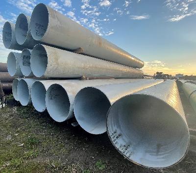 Pipe Trader Image