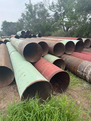 Pipe Trader Image