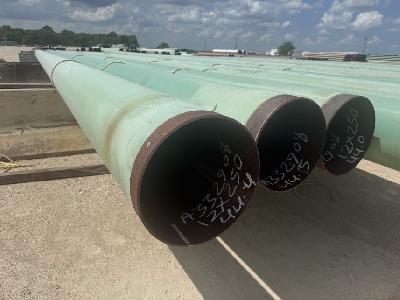 Pipe Trader Image