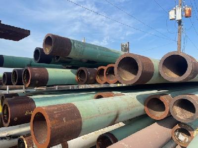 Pipe Trader Image