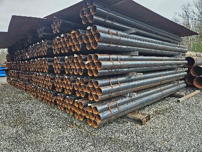 Pipe Trader Image