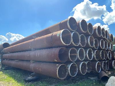 Pipe Trader Image