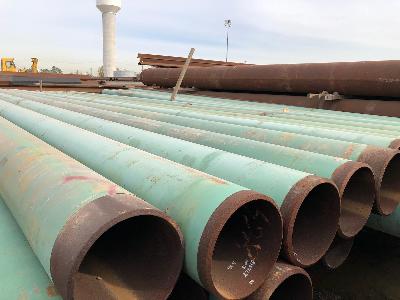 Pipe Trader Image