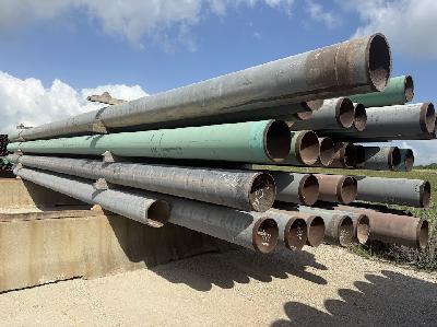 Pipe Trader Image