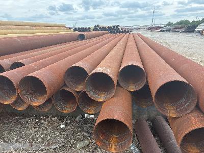 Pipe Trader Image