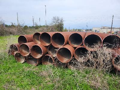 Pipe Trader Image