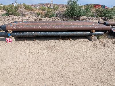 Pipe Trader Image