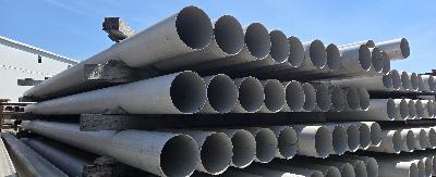 Pipe Trader Image
