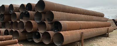 Pipe Trader Image