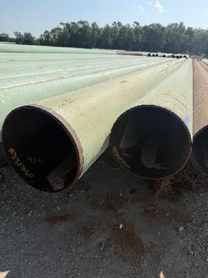 Pipe Trader Image