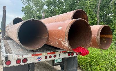 Pipe Trader Image