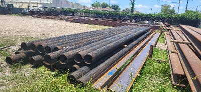 Pipe Trader Image