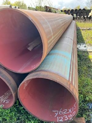 Pipe Trader Image