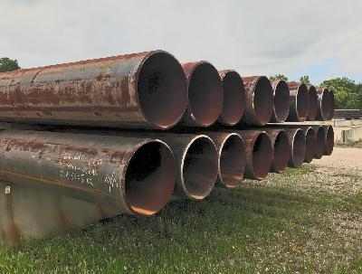 Pipe Trader Image