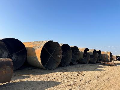 Pipe Trader Image