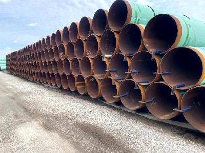 Pipe Trader Image