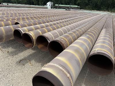 Pipe Trader Image