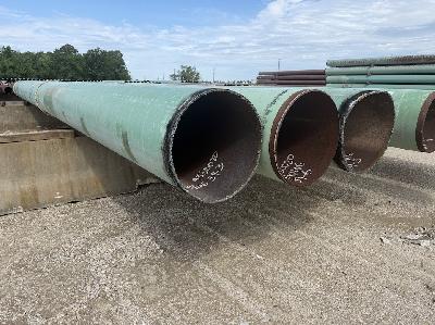 Pipe Trader Image