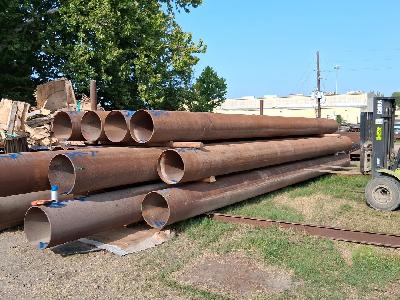 Pipe Trader Image