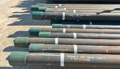 Pipe Trader Image