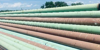 Pipe Trader Image