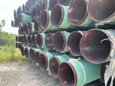 Pipe Trader Image