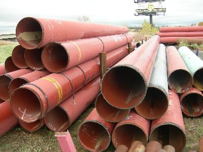 Pipe Trader Image
